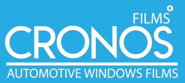 Logo phim cách nhiệt Cronos