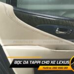 Boc-da-tappi-cho-xe-Lexus-H1