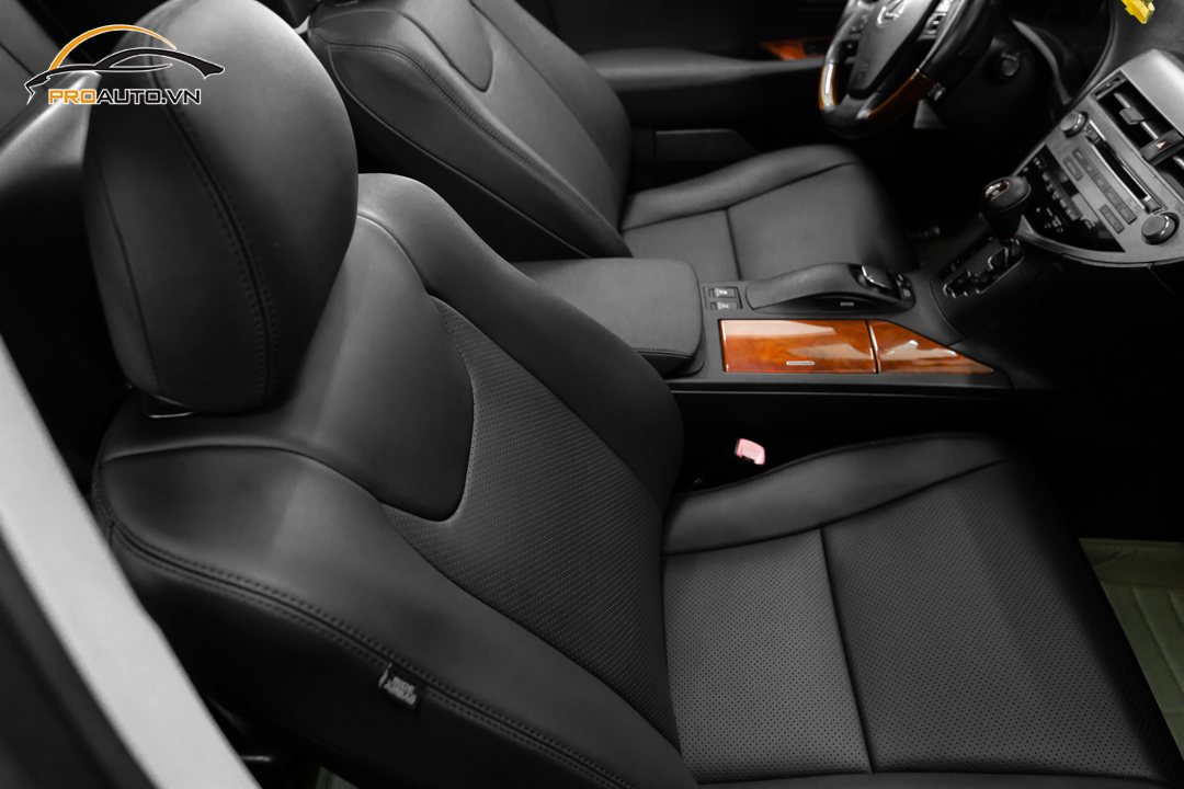 Bọc ghế da ô tô Lexus cao cấp chất lượng