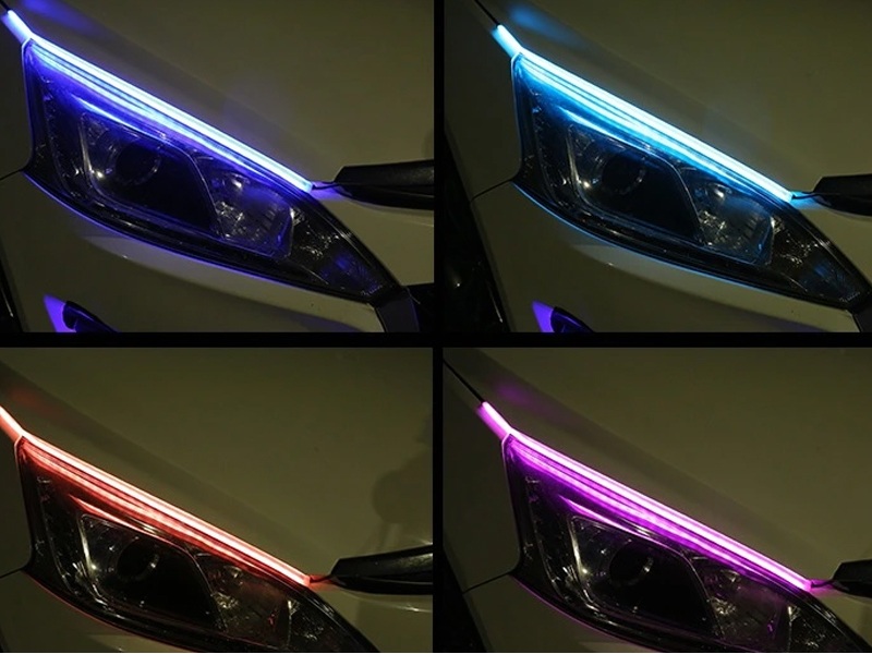 Độ đèn led ô tô tôn vẻ đẹp cho chiếc xe của bạn