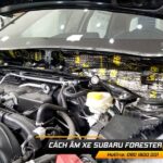 giam-on-xe-subaru-forester