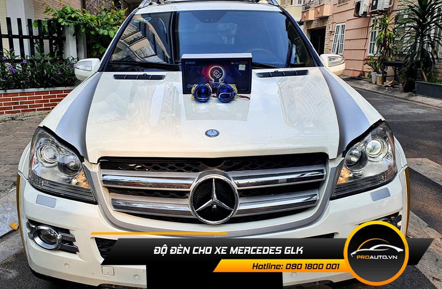 Đánh giá MercedesBenz GL350 CDI 4Matic  lựa chọn hợp lý trong phân khúc