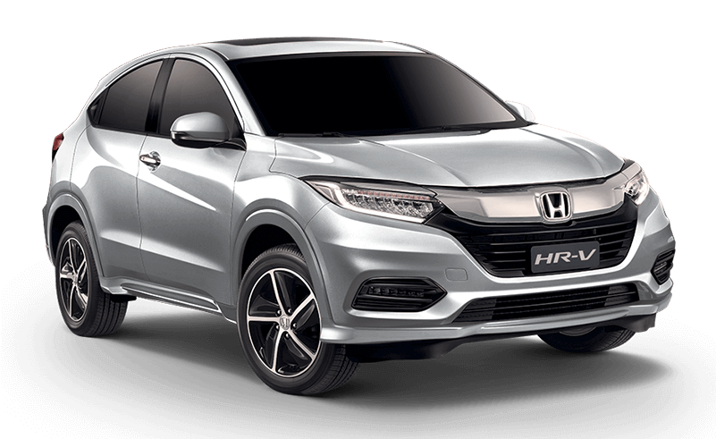Cập nhật giá xe Honda HRV 2021 Tổng lăn bánh tháng 52021  YouTube