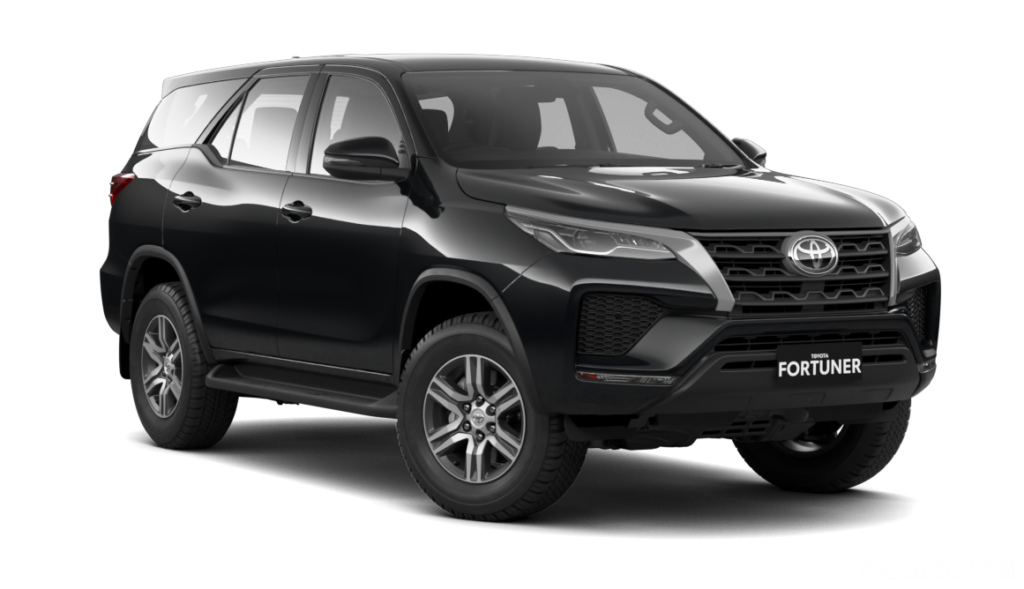 Phụ kiện xe Toyota Fortuner