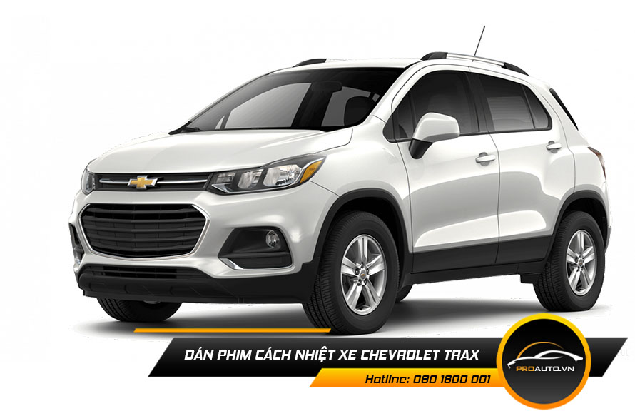 Chevy Trax Dimensions Wexford PA  Baierl Chevrolet
