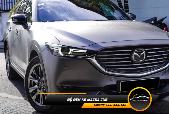 Giá xe Mazda CX8 2023  Đánh giá Thông số kỹ thuật Hình ảnh Tin tức   Autofun