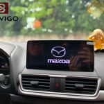 Bravigo Mazda 3-