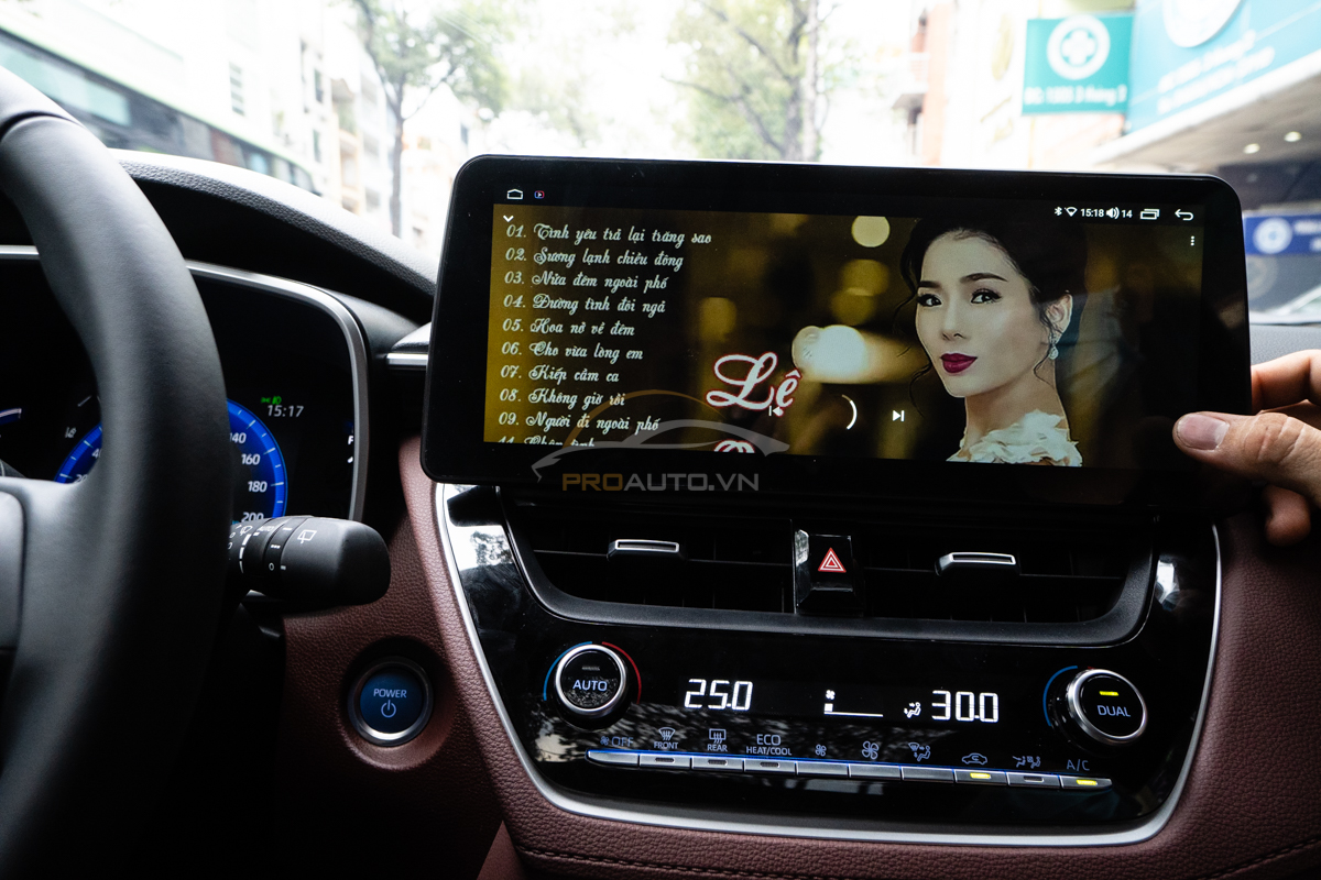 màn hình android ô tô bravigo (4)