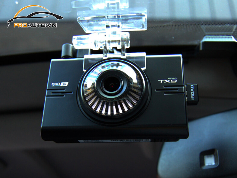 Camera hành trình ô tô xe Mazda CX-8