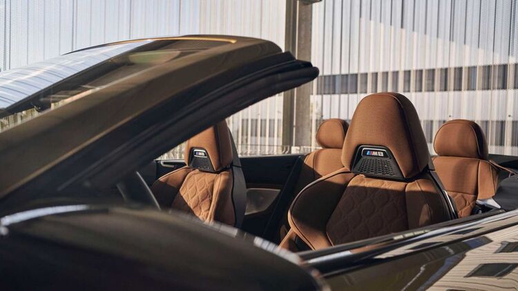 BMW khai tử M8 từ năm 2023, tung bản cập nhật cho M8 Competition