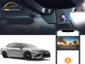 Camera hành trình ô tô