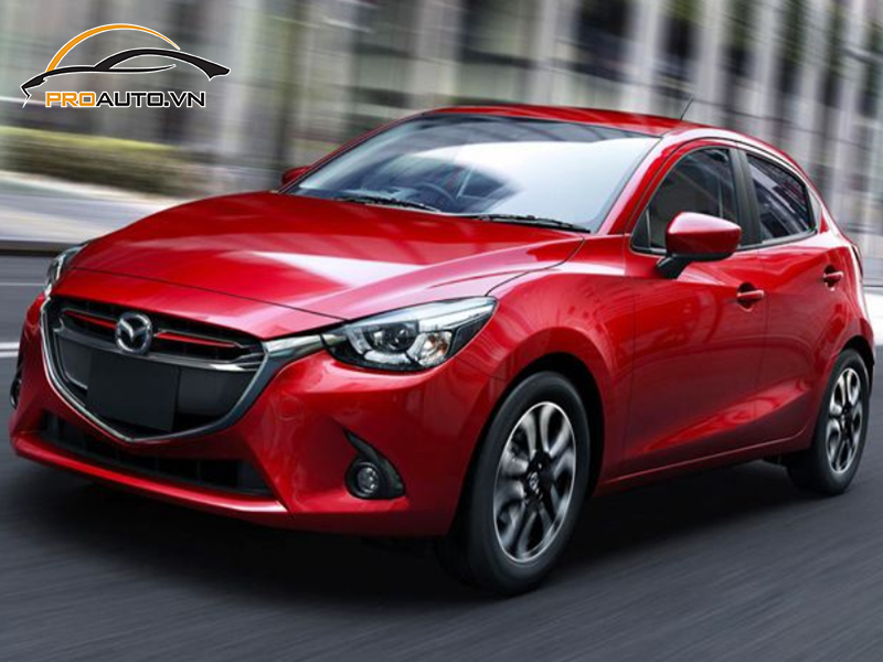 Camera Lùi Xe Mazda 2: Kinh Nghiệm Và Bảng Giá Mới Nhất 2022