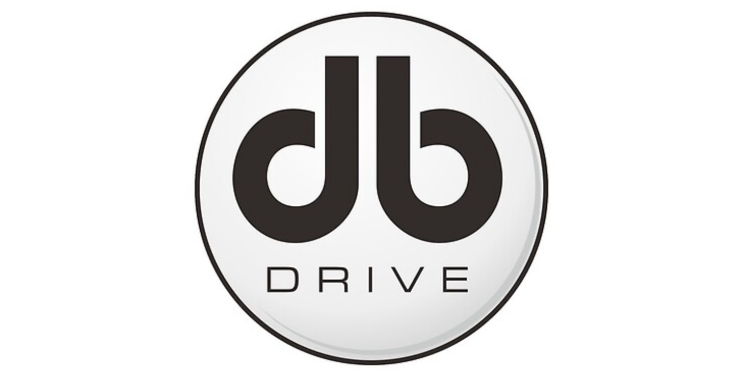 Thương hiệu âm thanh xe hơi DB DRIVE