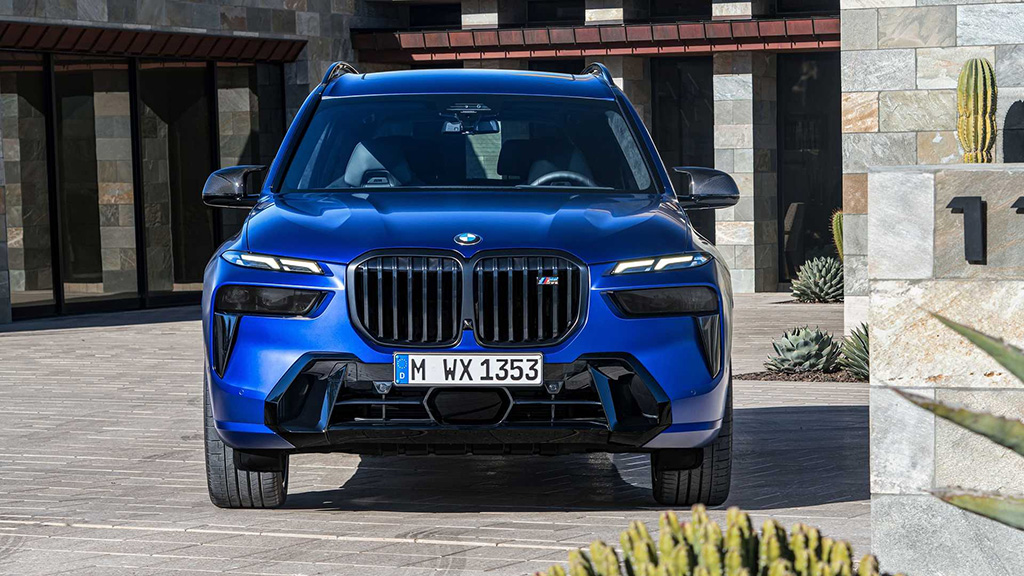 BMW X7 13042022 3