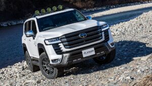 Toyota Land Cruiser 170222 61