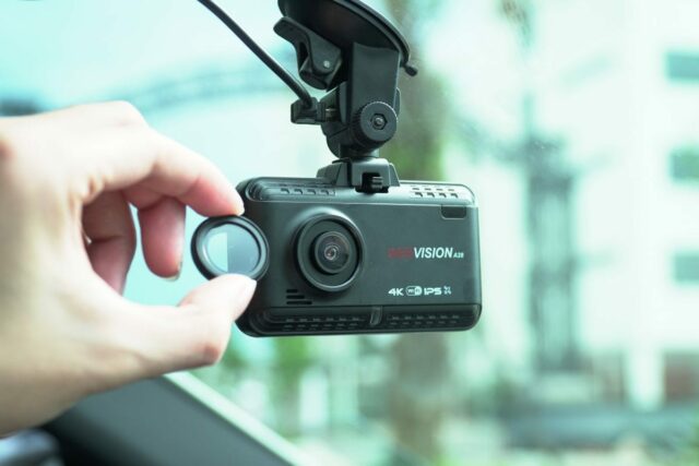 Camera hành trình Webvison