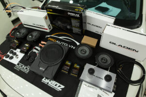 Cách chọn loa sub xe hơi