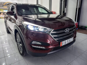 Độ Đèn HID (Bi-Xenon)