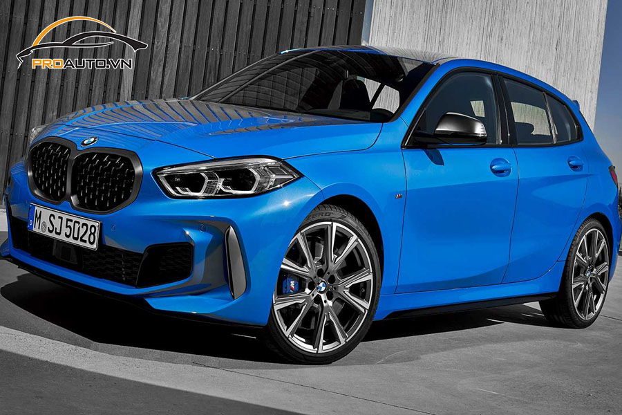  Lista de precios y experiencia de BMW Series Wheels