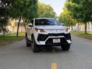 fortuner 3