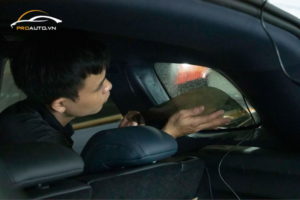 Lợi ích của việc dán phim cách nhiệt ô tô tại Quảng Bình