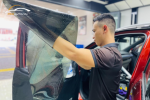 Nắm rõ thông số kỹ thuật của phim cách nhiệt