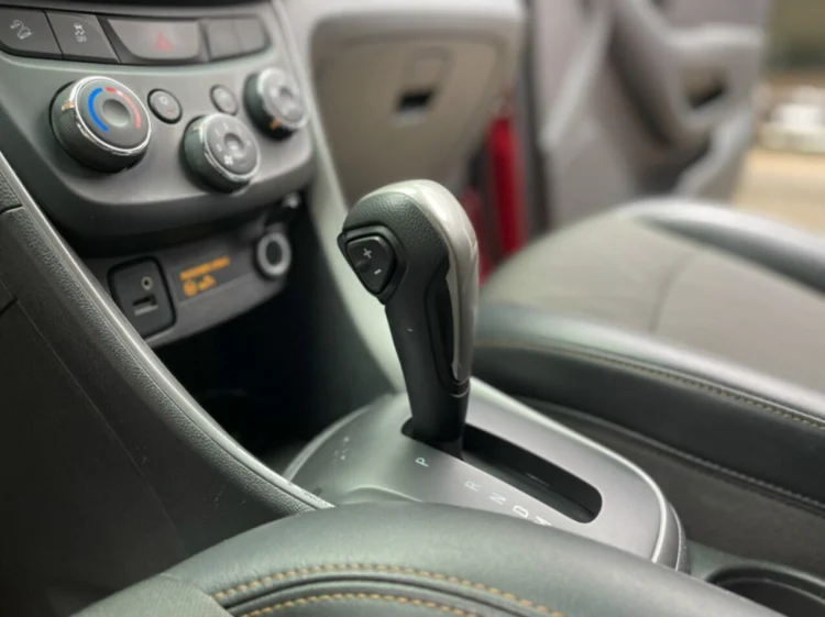 Cần số của xe