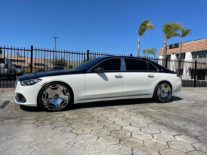Maybach S580 25042022 5
