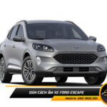 cach-am-xe-Ford-Escape-1