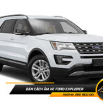 cach-am-xe-Ford-Explorer-10