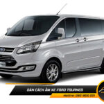 cach-am-xe-Ford-Tourneo-1