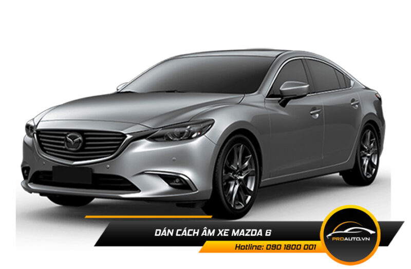 Lốp xe Mazda 6 tại Hà Nội dịch vụ uy tín giá bán tốt date mới