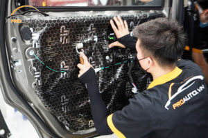 cach am xl7 suzuki 1 5