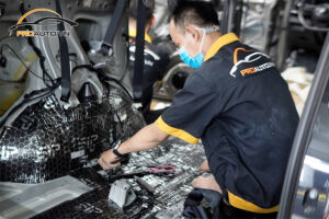 cach am xl7 suzuki 3