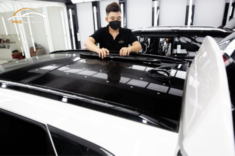 Chọn phim cách nhiệt theo thông số kỹ thuật