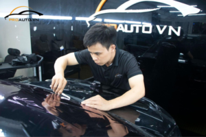 Có nên dán phim cách nhiệt ô tô tại Bà Rịa Vũng Tàu không?