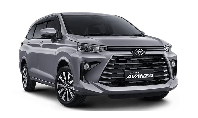 Độ âm thanh xe Toyota Avanza