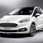 do-am-thanh-xe-Ford-Fiesta-1