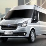 do-am-thanh-xe-Ford-Transit-1