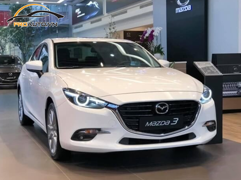 Đồ nghịch ngợm phụ khiếu nại xe pháo Mazda 3 chính xác  giá chỉ chất lượng tốt 2022
