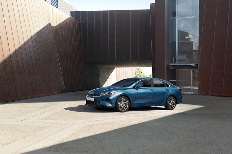 Sở hữu diện mạo thể thao