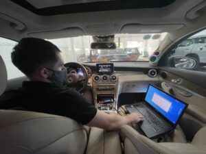 Nâng cấp âm thanh ô tô chuyên nghiệp tại Proauto.vn