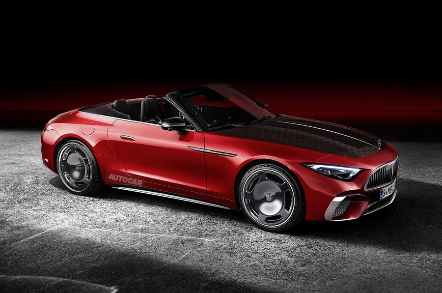 Mercedes Benz