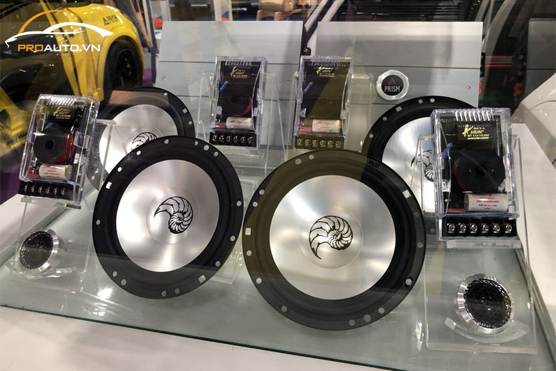 Micro – Precision Series 3