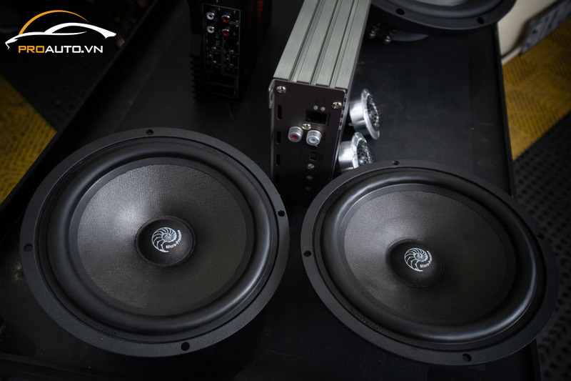 Micro – Precision Series 5