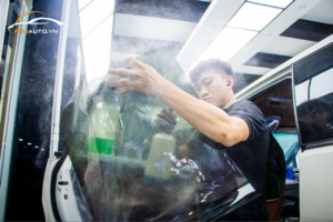 Nắm rõ thông số kỹ thuật của phim cách nhiệt