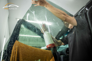 Nắm rõ thông số kỹ thuật của phim cách nhiệt