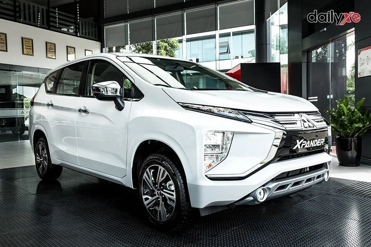 Mitsubishi Xpander