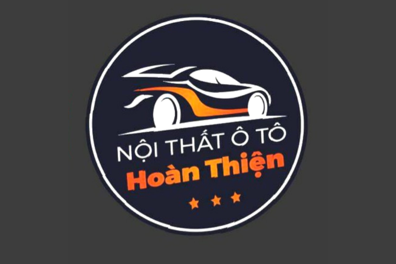 Nội thất ô tô Hoàn Thiện - Địa chỉ dán phim cách nhiệt ô tô tại Thừa Thiên Huế