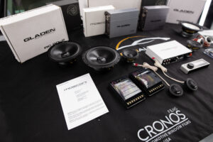 Proauto.vn - Đơn vị độ loa sub ô tô quận 1 chuyên nghiệp